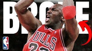 Michael Jordan’s Shooting Stats Just Got Exposed 😱