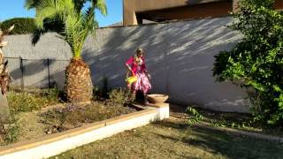 Easter 2016 part 1