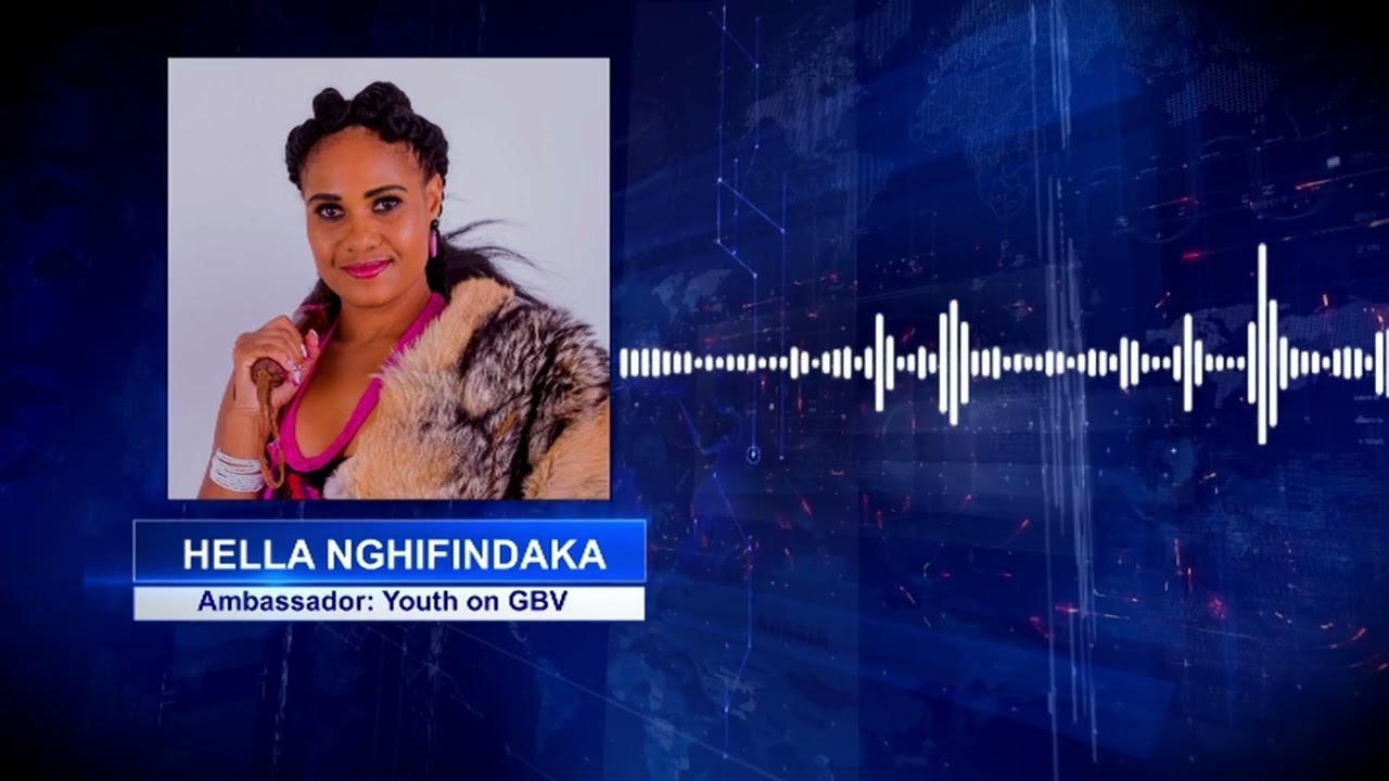 NAMIBIA CONNECTS | Gender Based Violence - nbc