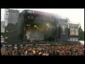 12AGITATED SCREAMS OF MAGGOTS DIR EN GREY Wacken Open Air 2011