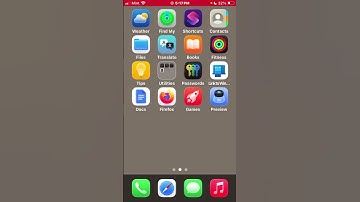 iOS 26: Custom Voice Commands for iPhone (Open WhatsApp)