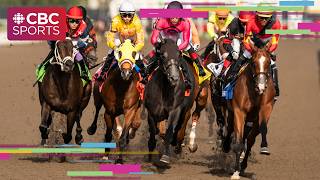Horse Racing: Prince of Wales | #CBCSports