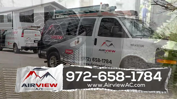 Airview AC Tax Rebates 2022