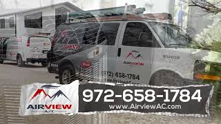 Airview AC Tax Rebates 2022