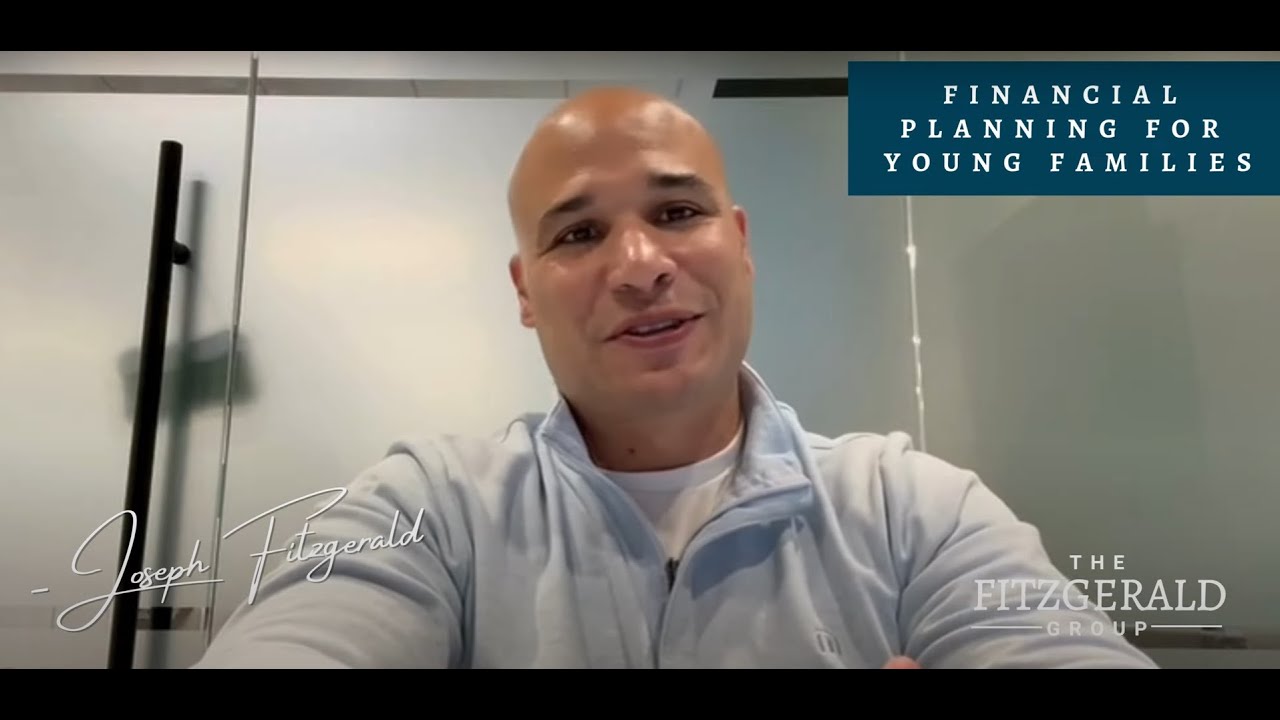 Financial Planning for Young Families
