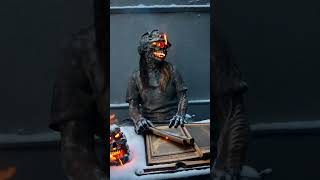 Kerja Kelompok Tapi Ribut