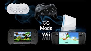 Wii Classic Controller Hacks Tutorial - A different kind of New Play Control! screenshot 5