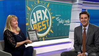 JAX Best - Jacksonville Arboretum & Gardens