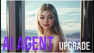 AI Agent K Upgrade