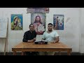 لحن تى جاليلى ٱ المحط التاسع كما يدرس بمعهد ديديموس مع المعلم جون جورج لحن تى جاليلى ٱ المحط التاسع كما يدرس بمعهد ديديموس مع المعلم جون جورج