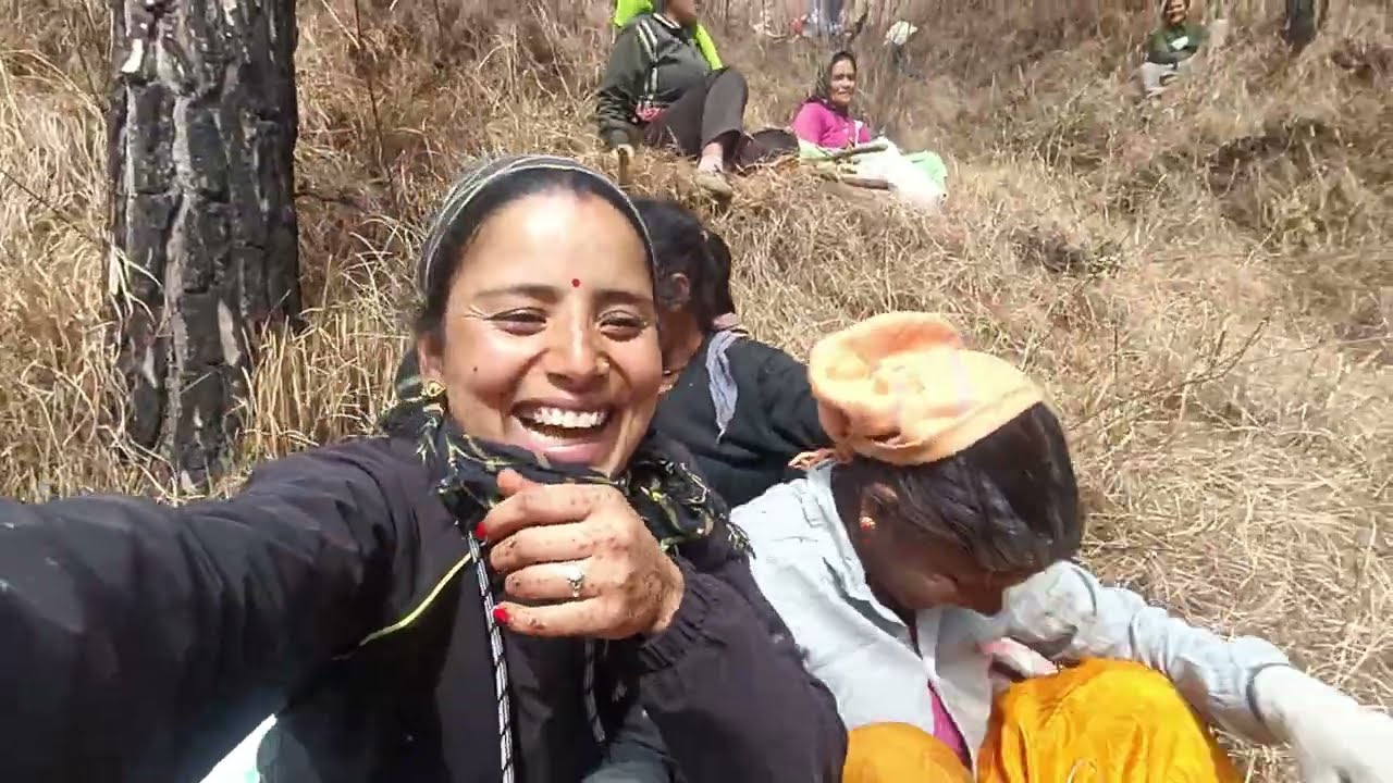 एक बार फिर से बाउंड्री में दस्तक।। हंसी मजाक के साथ काम।।