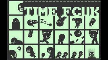 Time Fcuk Complete Sountrack