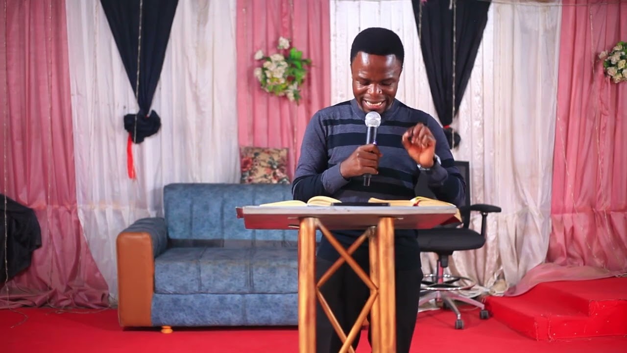 SOMO JINSI YA KUILINDA NAFSI