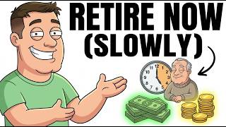 Soft Retirement: The Best Way to Exit Your Career screenshot 3