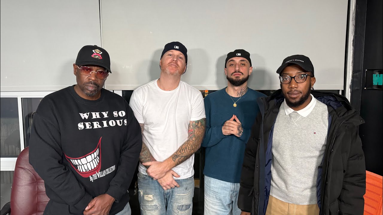 We Love Hip Hop Ep653 (Trailer) - YouTube