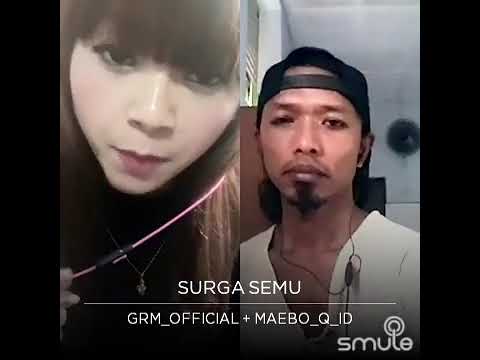Surga semu