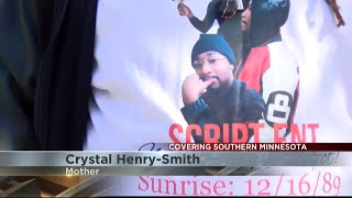 Family seeks justice for Rochester man killed in Minneapolis