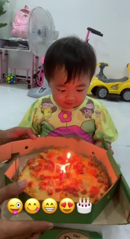 😍🎂#reels #video #love #nissiya #funny #cutebaby #familyvlog #beautiful #baby #fyp