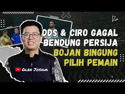 Malut United Gagal Bendung Persija di Kie Raha, Bojan Hodak Turunkan Siapa Lawan Madura United?