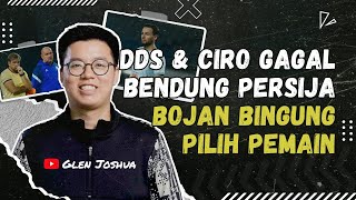 Download Lagu Malut United Gagal Bendung Persija di Kie Raha, Bojan Hodak Turunkan Siapa Lawan Madura United?  MP3