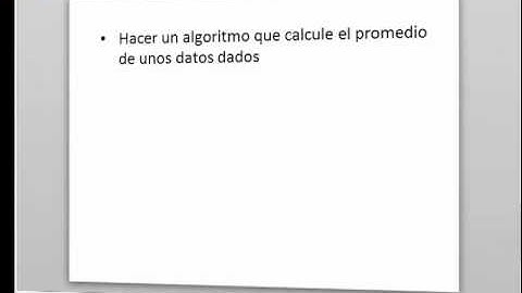 Introducción a la Programación con DFD - Parte 6
