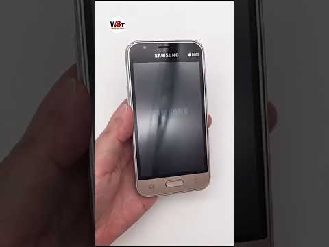 Samsung Galaxy J1 Nxt J105H Refurbished-Original J1#worldstarthink