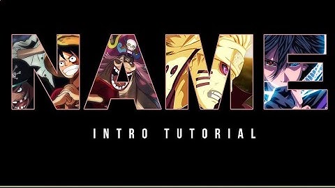 Youtube INTRO செய்வது எப்படி?🔥🔥🔥 | How to make Youtube Intro in Tamil 2021 | Bala Tech Tamil