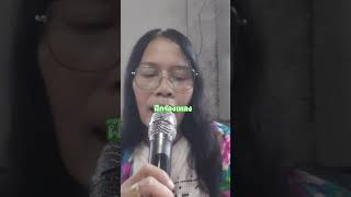 ฝึกร้องเพลง #songkran #sing a song