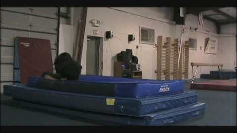 just another day at the gym