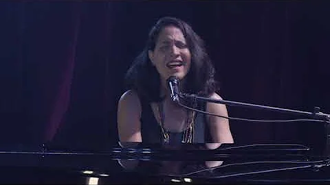 Concierto de Haydee Milanes