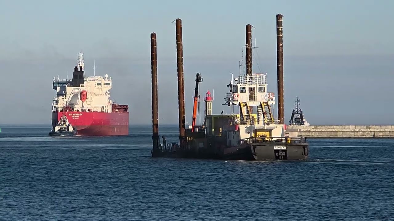 Port Gdynia 03.03.2026r.