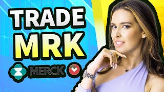 MRK Stock HUGE Shorting Opportunities!? 🚀 MRK Stock Technical Analysis & Volume Profile