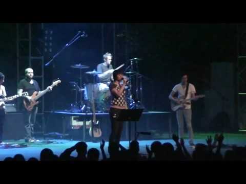 Jesus Culture - Show Me Your Glory - Encounter Las...