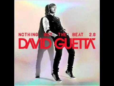 David Guetta - Nothing but the Beat (Mix)