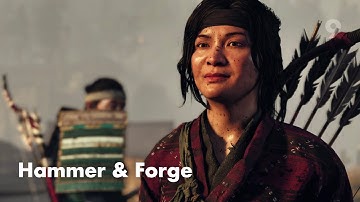 Ghost of Tsushima Director