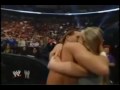 Shawn michaels and rebecca curci  the reason