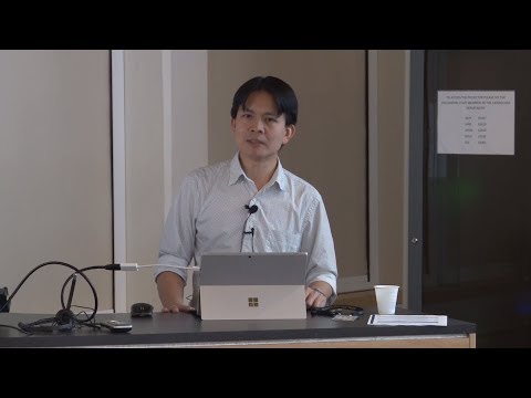Video Associate Professor Phan Nguyen: NBI in the Upper... - youtube