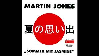 Martin Jones - Sommer Mit Jasmine