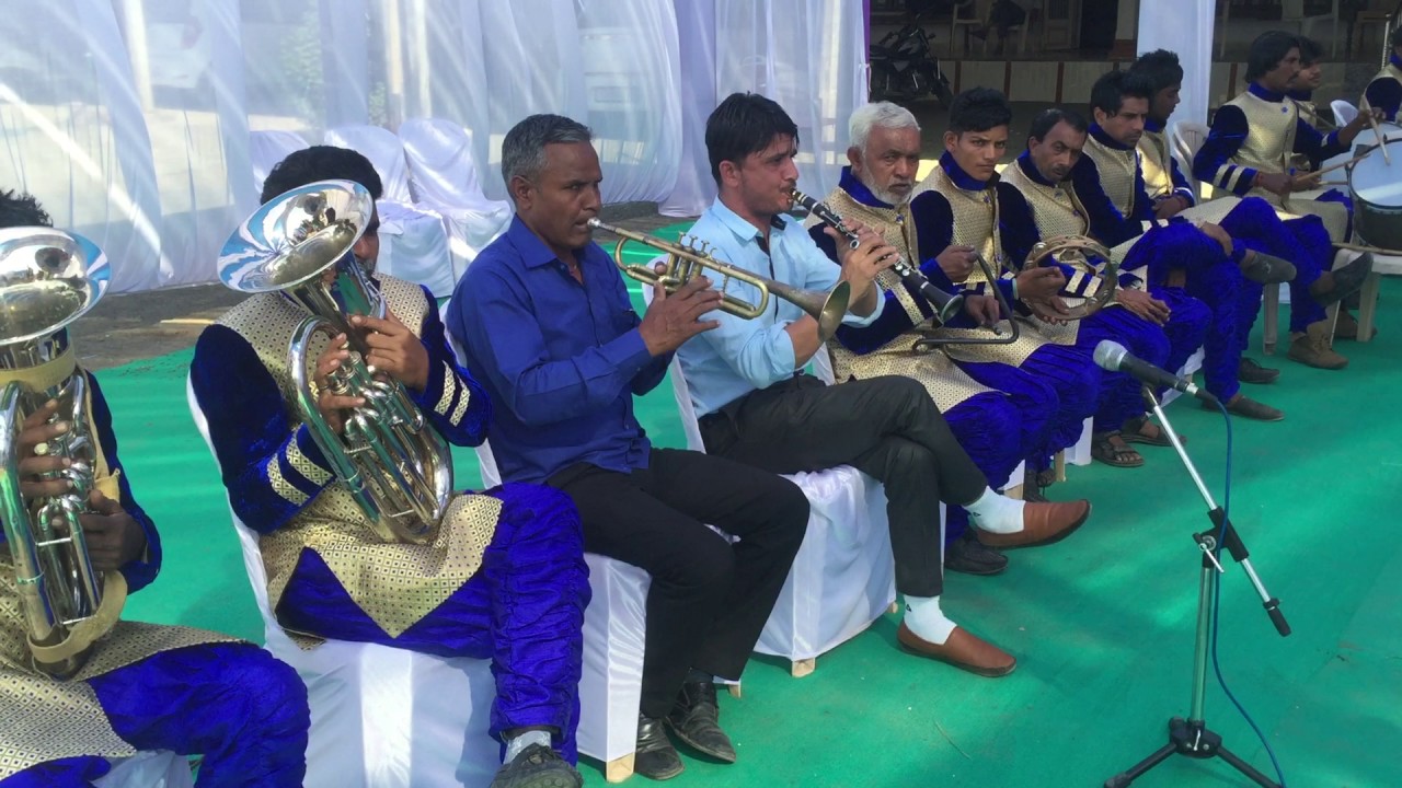 nizam band jambusar naino me sapna /9824135120 /9924892155 yamin pathan