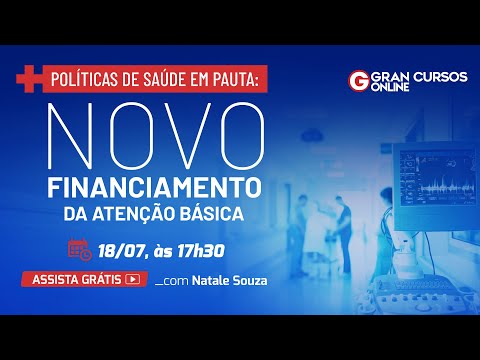 Políticas de Saúde