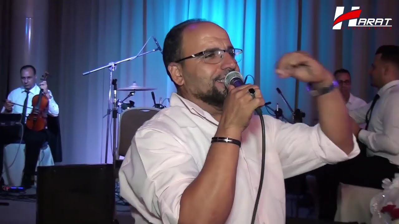 SID ALI CHALABALA V 05   STAR LIVE HARAT PRODUCTION 0551.00.75.29 - 0560 30 52 74