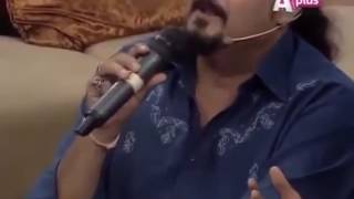 Ay sabz gumbad waly manzoor dua krna   amjad sabri