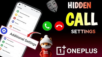 New Hidden Call Settings 🤯 Calling Features 🔥 OnePlus Nord Tips And Tricks #oneplus #call
