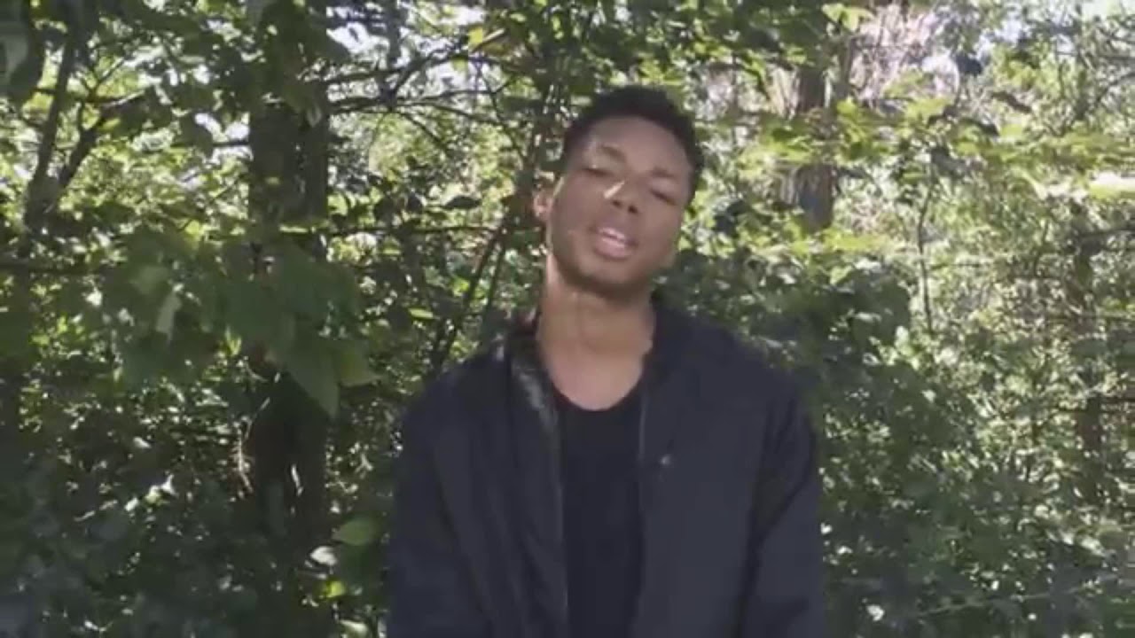 [FREE] Night Lovell Type Beat 2019 - "Pink Witch" /prod @jxrkv