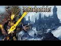 Massive 3v3 Siege of Castle Drachenfels! - Realm of the Great Enchanter