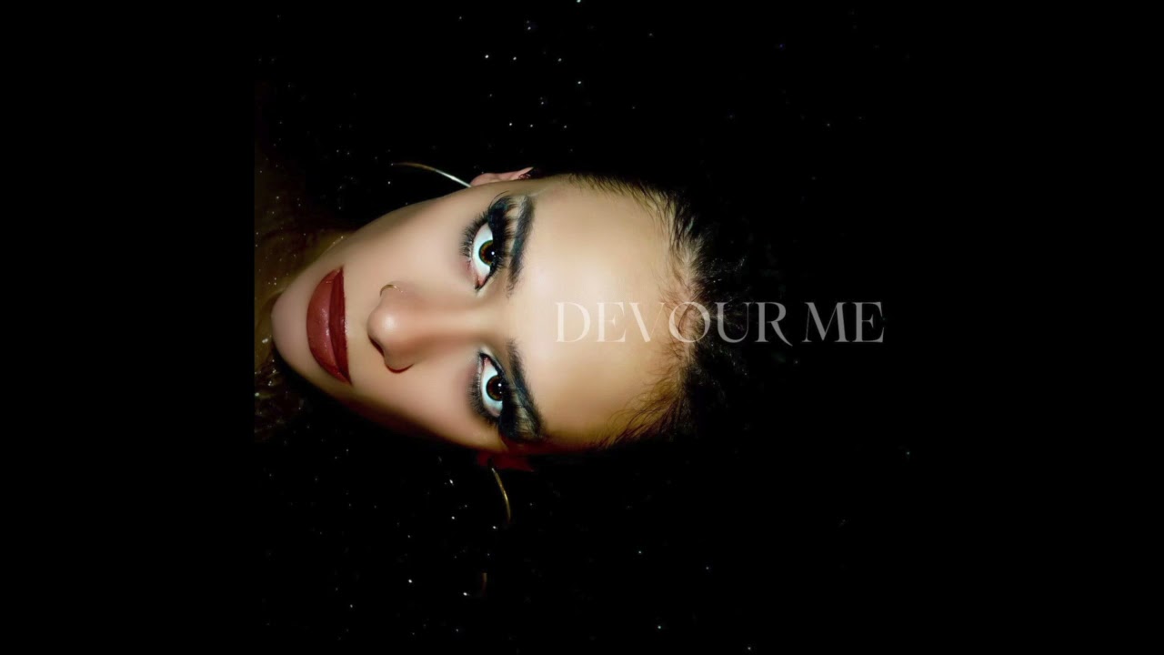 Assista a Racquel Soledad: Devour Me (Official Audio) no YouTube Assista a Racquel Soledad: Devour Me (Official Audio) no YouTube