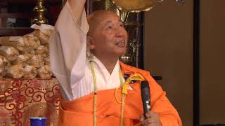 寺沢潤世上人特別講和 #3