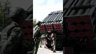 ⚡雷霆出擊，火力就位！
