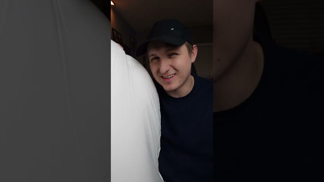 Bedsure King Size Pillows   30s Short