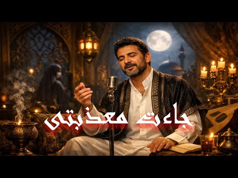 جَاءَتْ مُعَذِّبَتِي | رائعة لسان الدين بن الخطيب